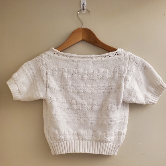 UO BDG Knit top - Picture 3 of 4